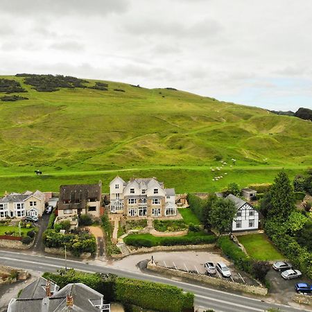 Cleeve Hill Hotel Bishop's Cleeve Екстериор снимка