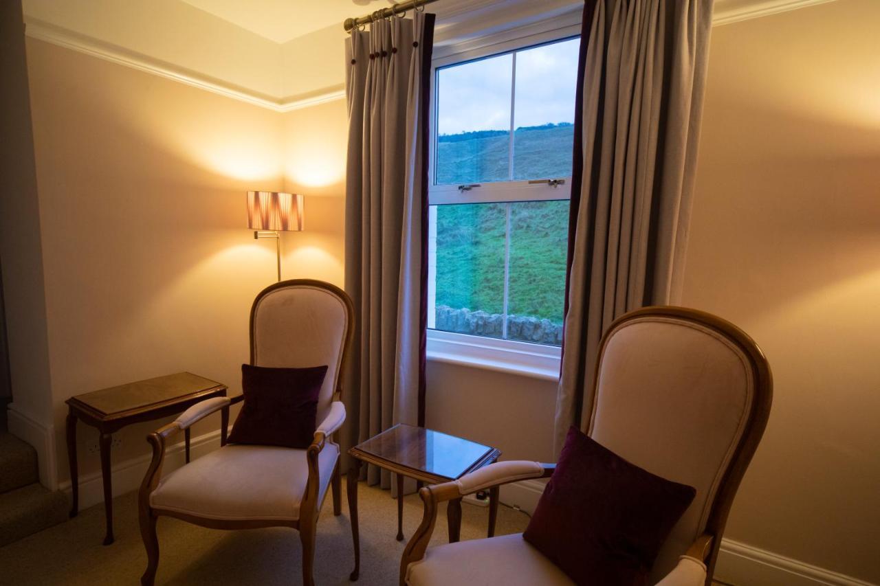 Cleeve Hill Hotel Bishop's Cleeve Екстериор снимка