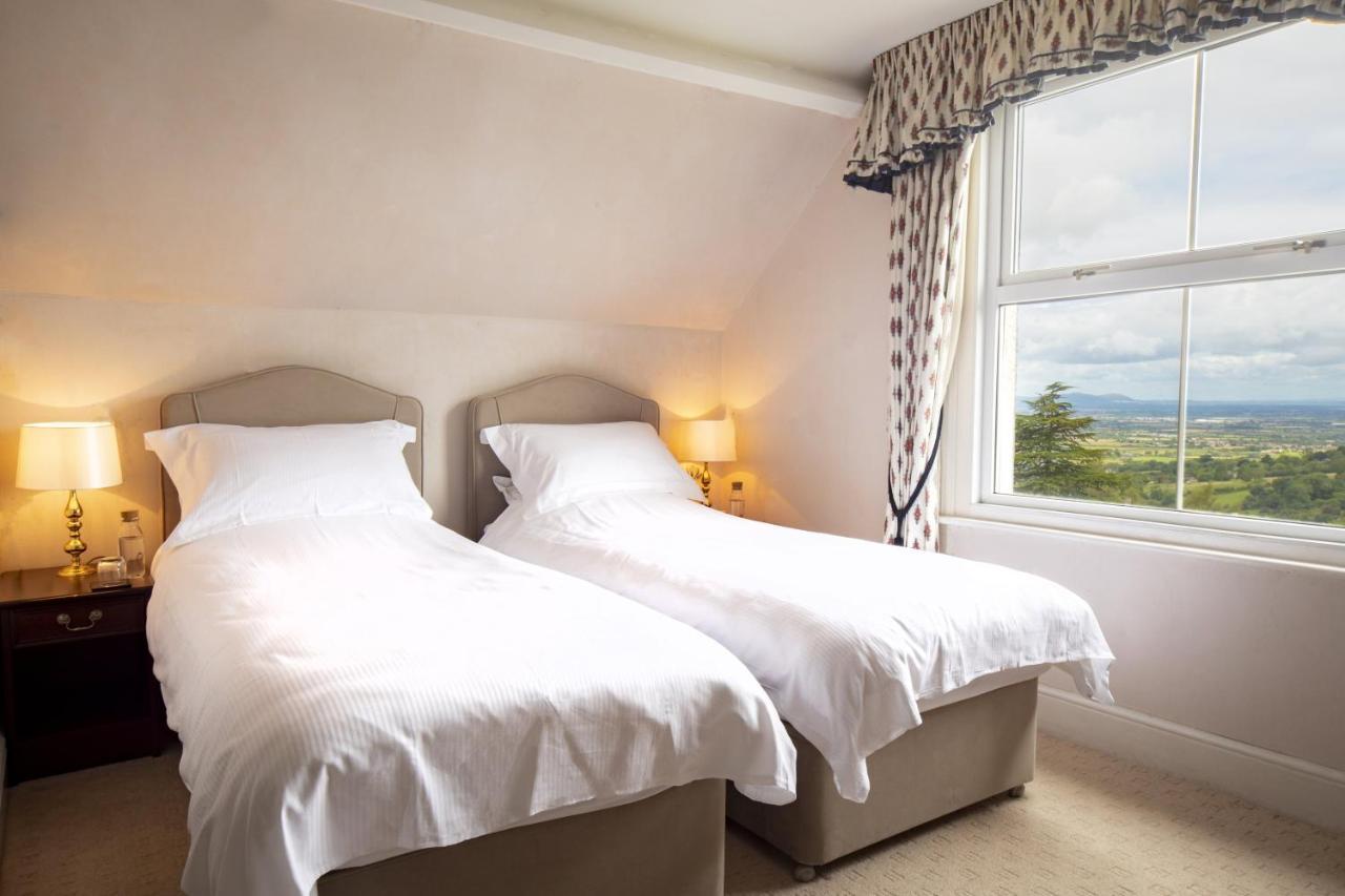 Cleeve Hill Hotel Bishop's Cleeve Екстериор снимка