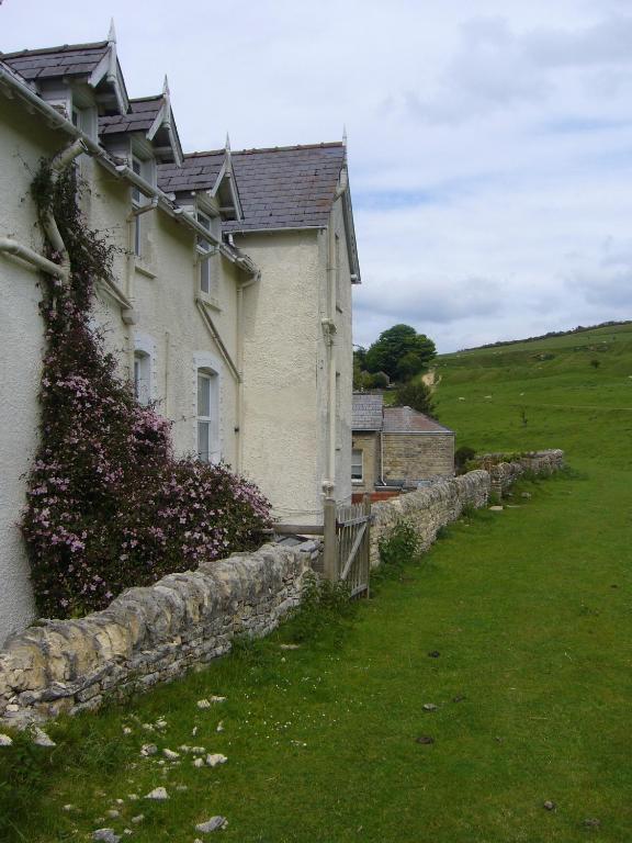 Cleeve Hill Hotel Bishop's Cleeve Екстериор снимка