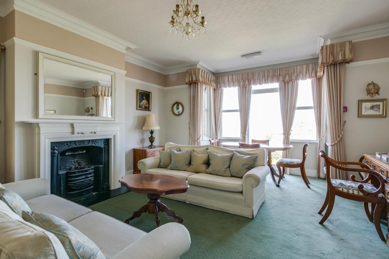 Cleeve Hill Hotel Bishop's Cleeve Екстериор снимка